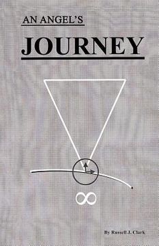 portada an angel's journey (en Inglés)