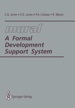 portada mural: a formal development support system (en Inglés)