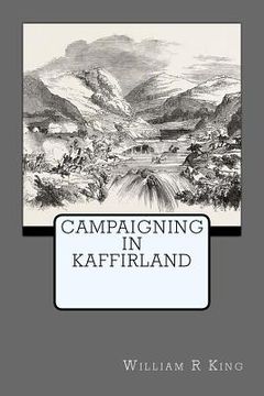 portada Campaigning In Kaffirland