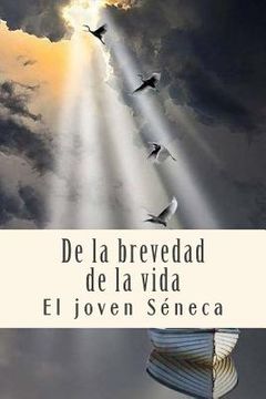portada De la brevedad de la vida (in Spanish)