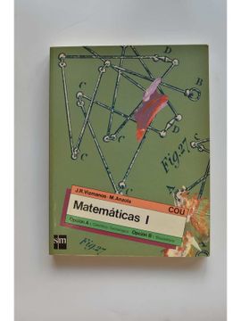 portada Matematicas 1 cou