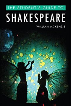 portada The Student's Guide to Shakespeare (en Inglés)