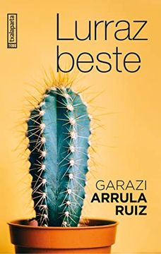 portada Lurraz Beste (in Spanish)