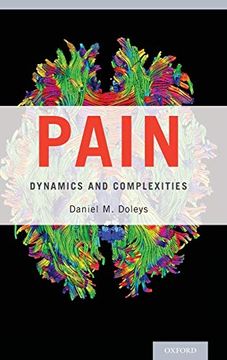 portada Pain: Dynamics and Complexities (en Inglés)