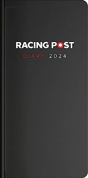 portada Racing Post Pocket Diary 2024