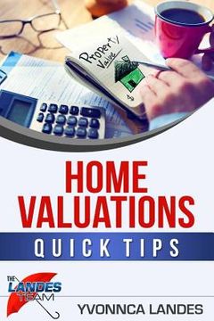 portada Home Valuations