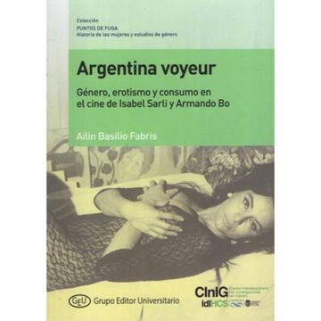 portada Argentina Voyeur