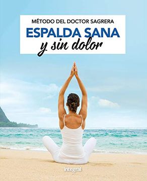 portada Método del Doctor Sagrera. Espalda Sana y sin Dolor (Salud) (in Spanish)