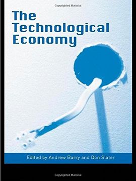 portada Technological Economy (in English)