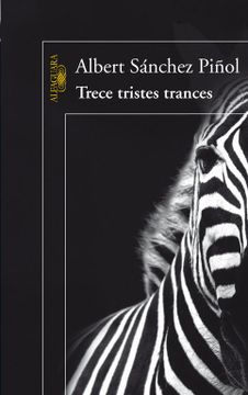 portada Trece Tristes Trances (in Spanish)