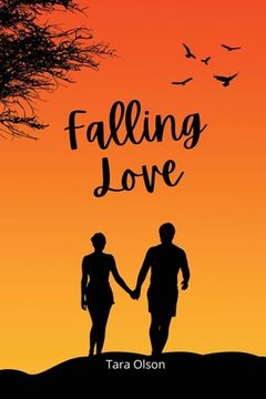 portada Falling Love