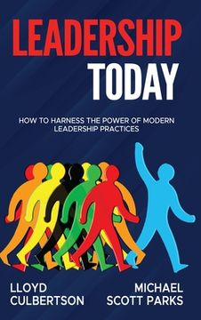 portada Leadership Today (en Inglés)