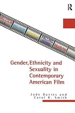 portada Gender, Ethnicity and Sexuality in Contemporary American Film