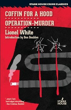 portada Coffin for a Hood / Operation-Murder 