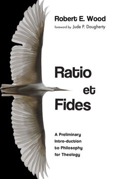 portada Ratio et Fides (en Inglés)
