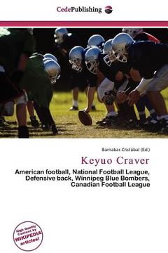 keyuo craver