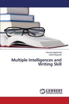portada Multiple Intelligences and Writing Skill