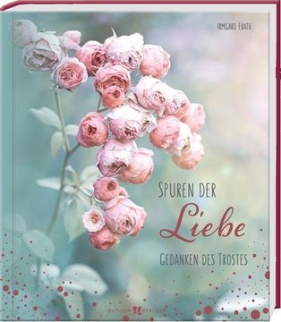 portada Spuren der Liebe (in German)
