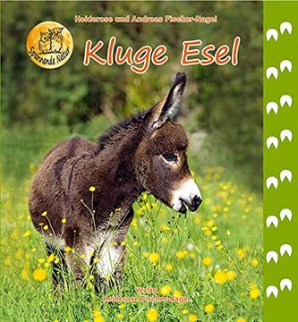 portada Kluge Esel (in German)