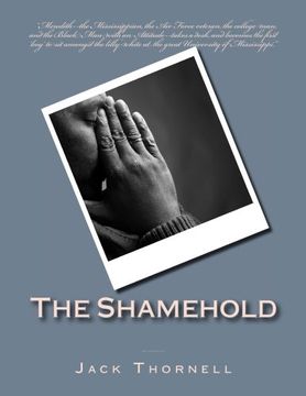 portada The Shamehold: With Makesense