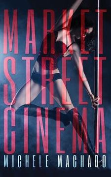portada Market Street Cinema (en Inglés)