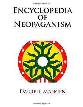 portada Encyclopedia of Neopaganism