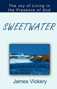 portada sweetwater (en Inglés)