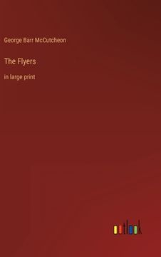 portada The Flyers: in large print (en Inglés)