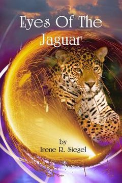 portada Eyes of the Jaguar (en Inglés)