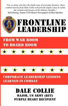portada frontline leadership (in English)