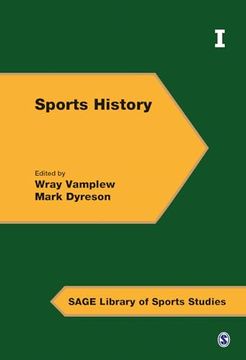 portada Sports History (in English)