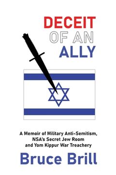 portada Deceit of an Ally (new edition) (in English)