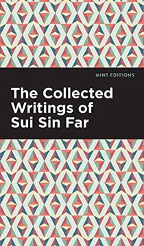 portada Collected Writings of sui sin far (en Inglés)