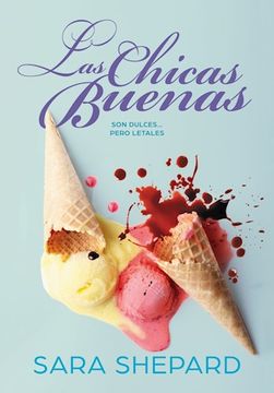 portada Las chicas buenas (in Spanish)