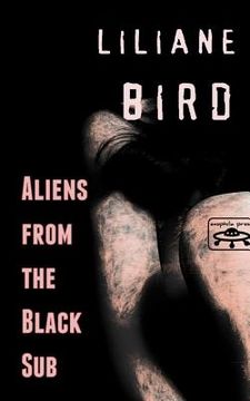 portada Aliens from the Black Sub (en Inglés)