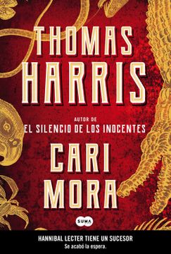 Cari Mora (in Spanish)