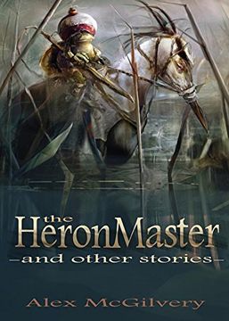 portada The Heronmaster and other stories