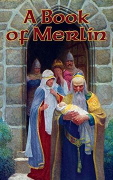 portada A Book of Merlin