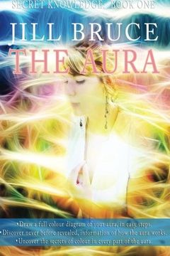portada The Aura (Secret Knowledge)
