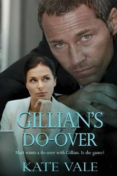 portada Gillian's Do-Over (in English)