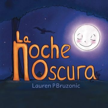 portada La Noche Oscura (Spanish Edition)