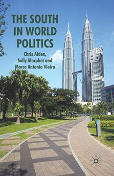 portada The South in World Politics (en Inglés)