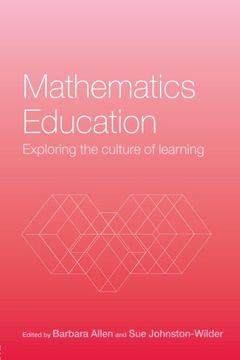 portada mathematics education