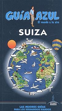 portada SUIZA (in Spanish)