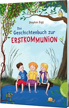 portada Das Geschichtenbuch zur Erstkommunion (in German)