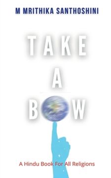 portada Take a Bow (en Inglés)