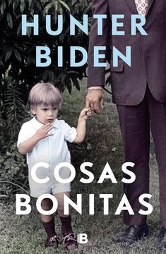 portada Cosas Bonitas / Beautiful Things (in Spanish)