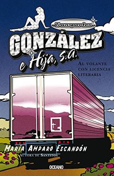 portada Transportes Gonzalez e Hija, s. A. (in Spanish)