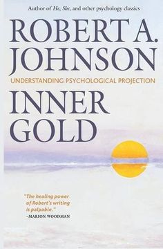 portada Inner Gold: Understanding Psychological Projection