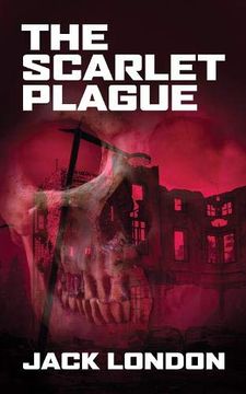 portada The Scarlet Plague (in English)